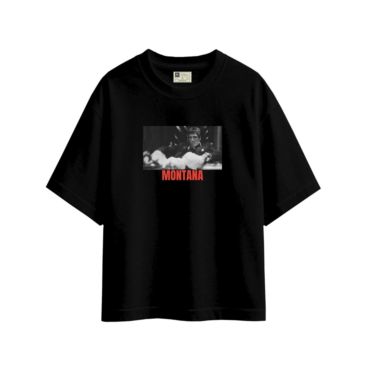 Printed Tshirt