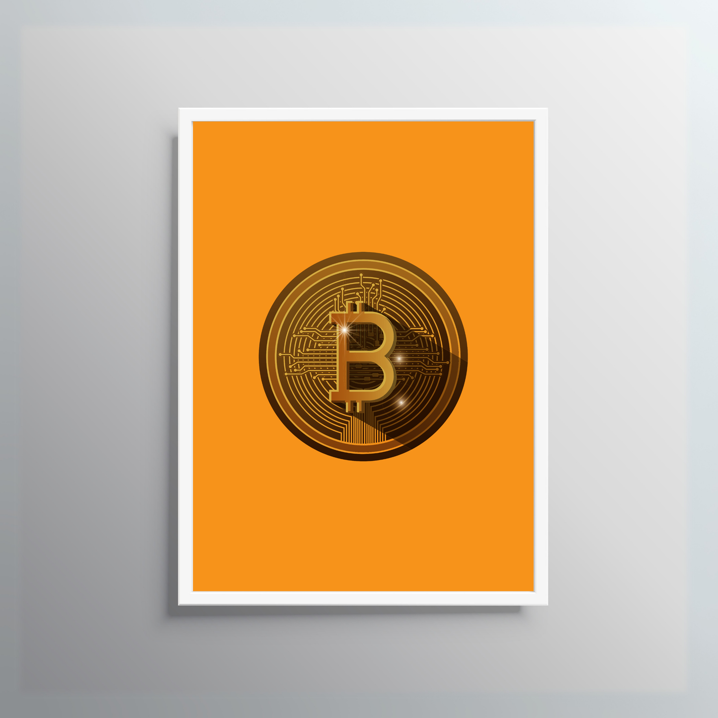 PopFrame - Bitcoin