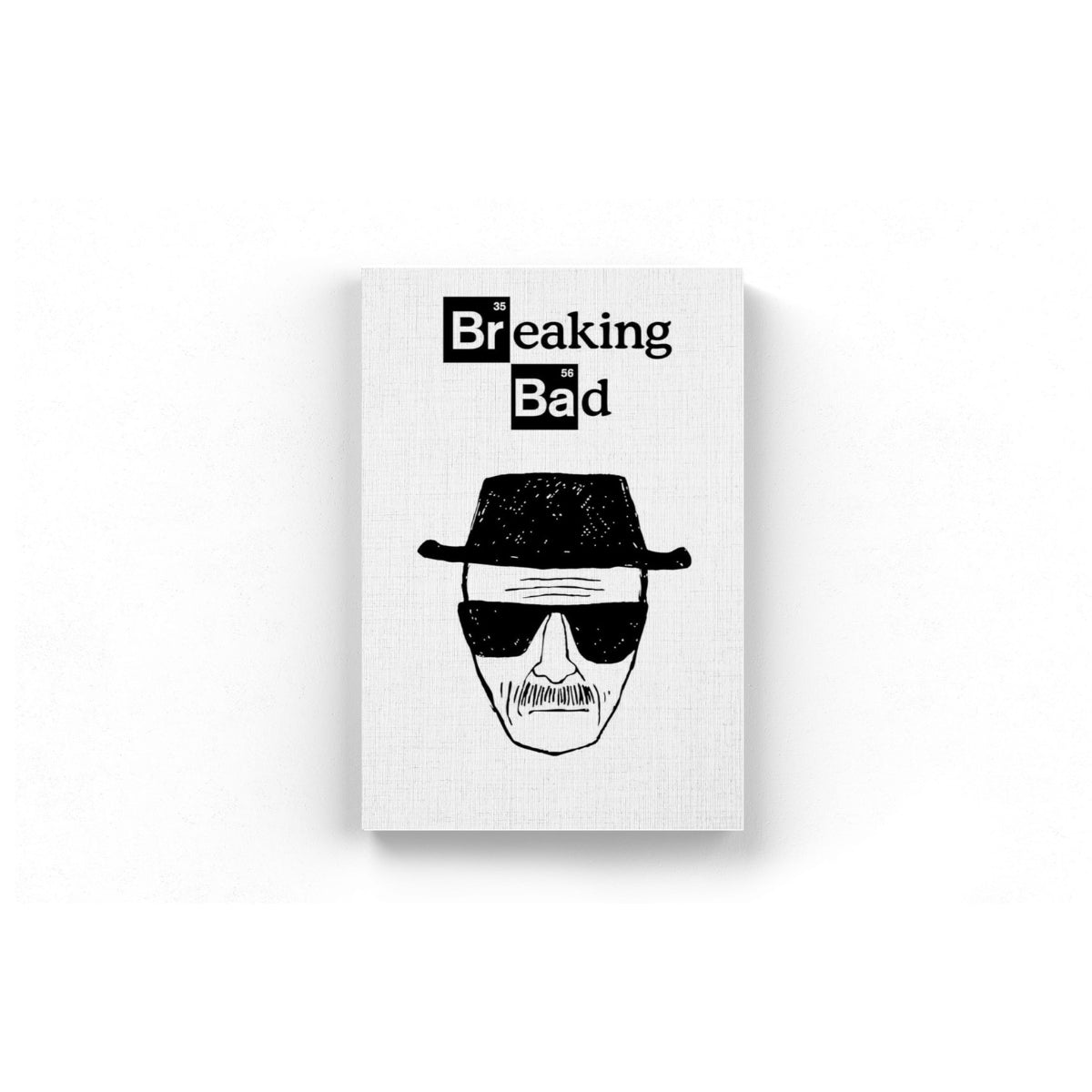 Canvas Poster