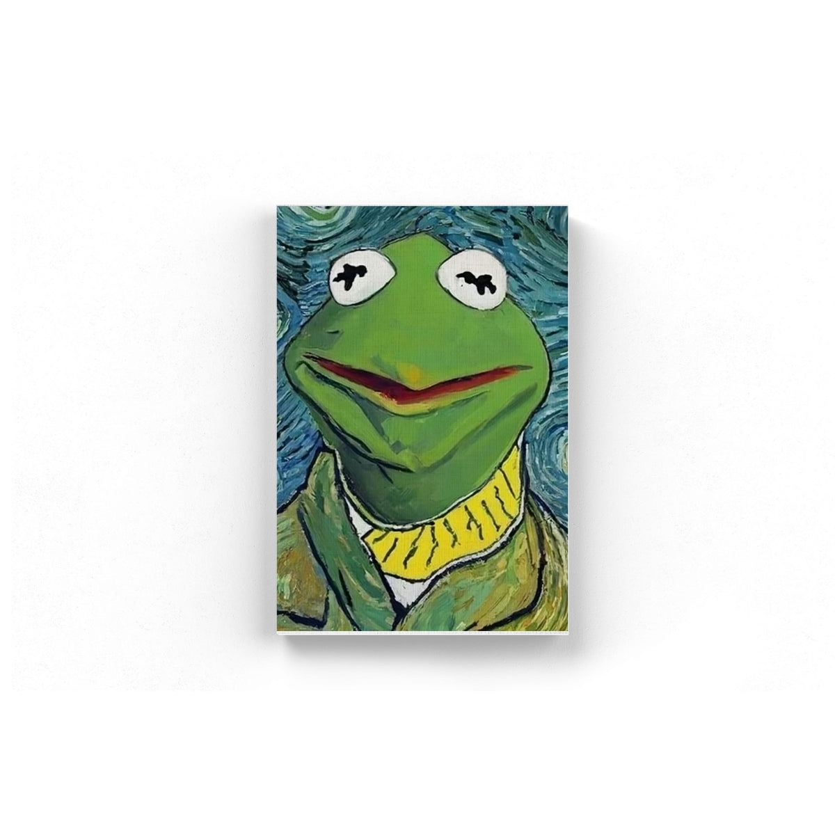 Canvas Poster