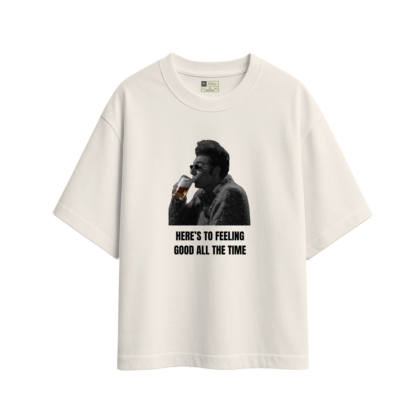 Printed Tshirt