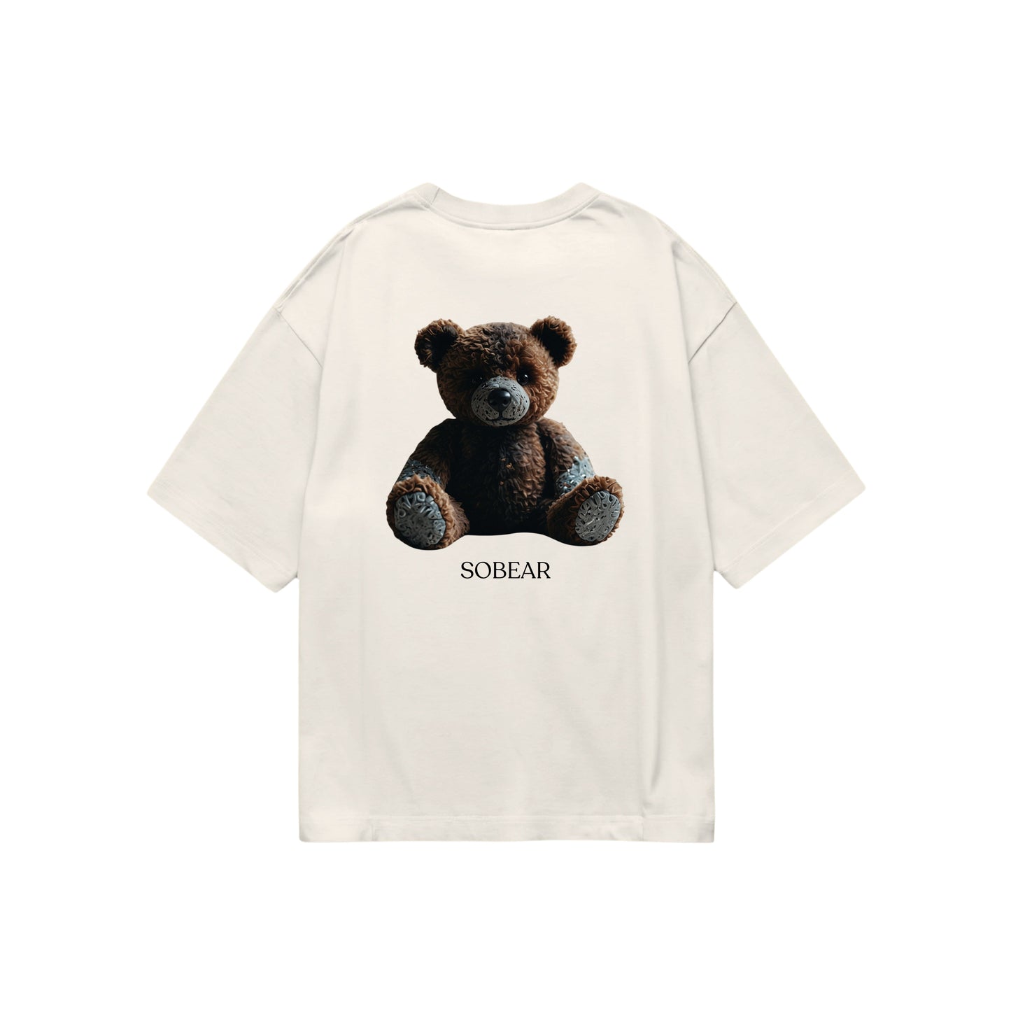 Not sobear