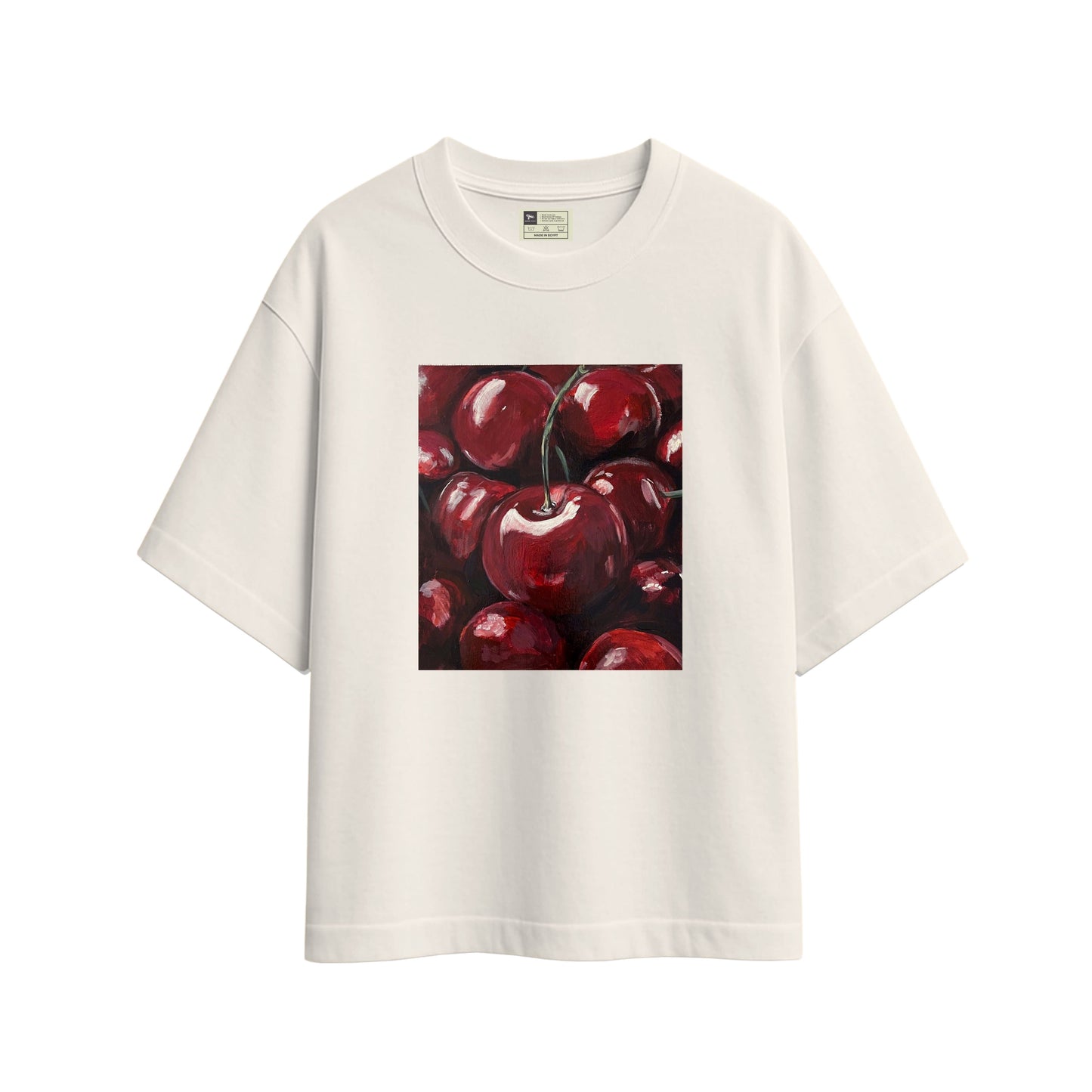 Printed Tshirt