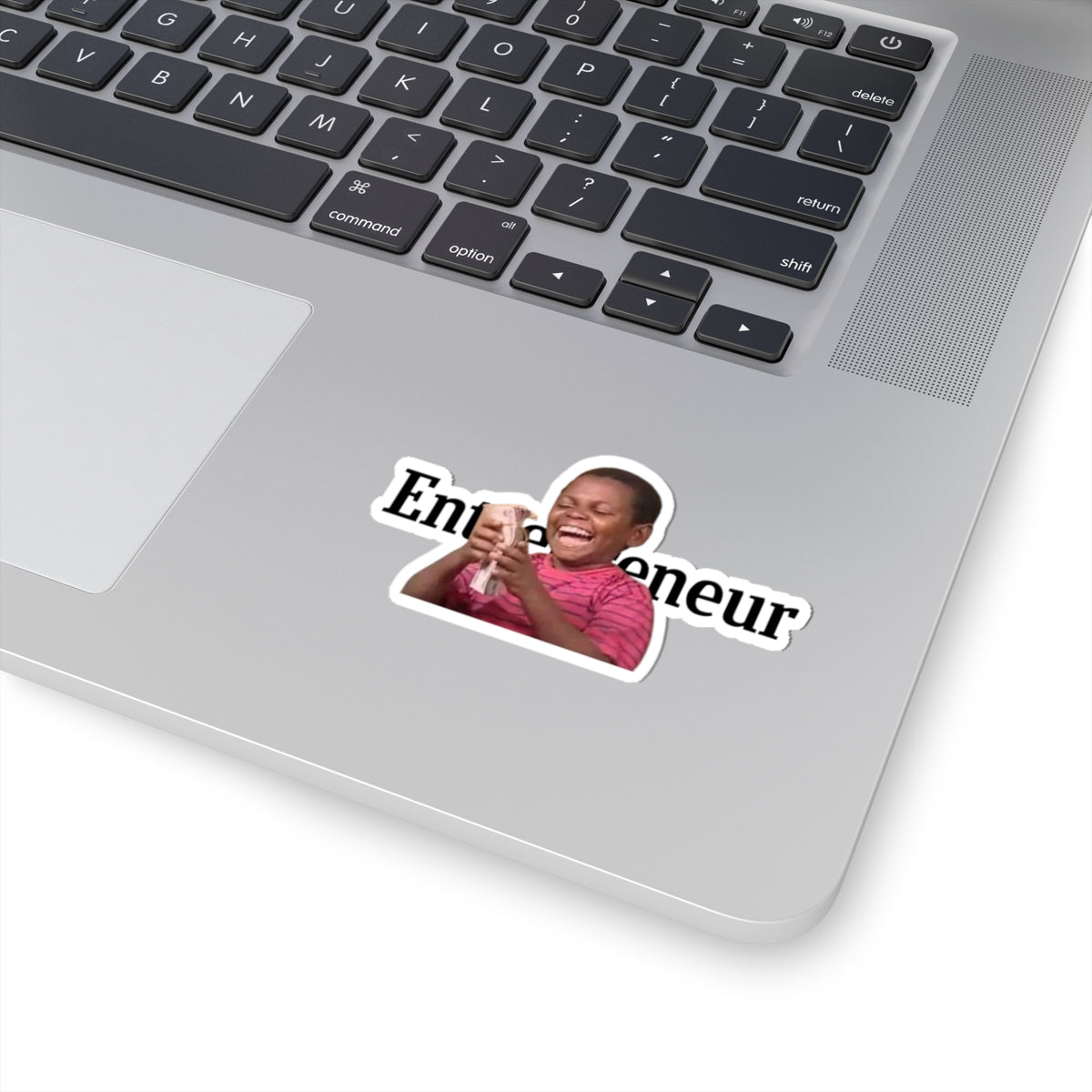 Entreprenaur