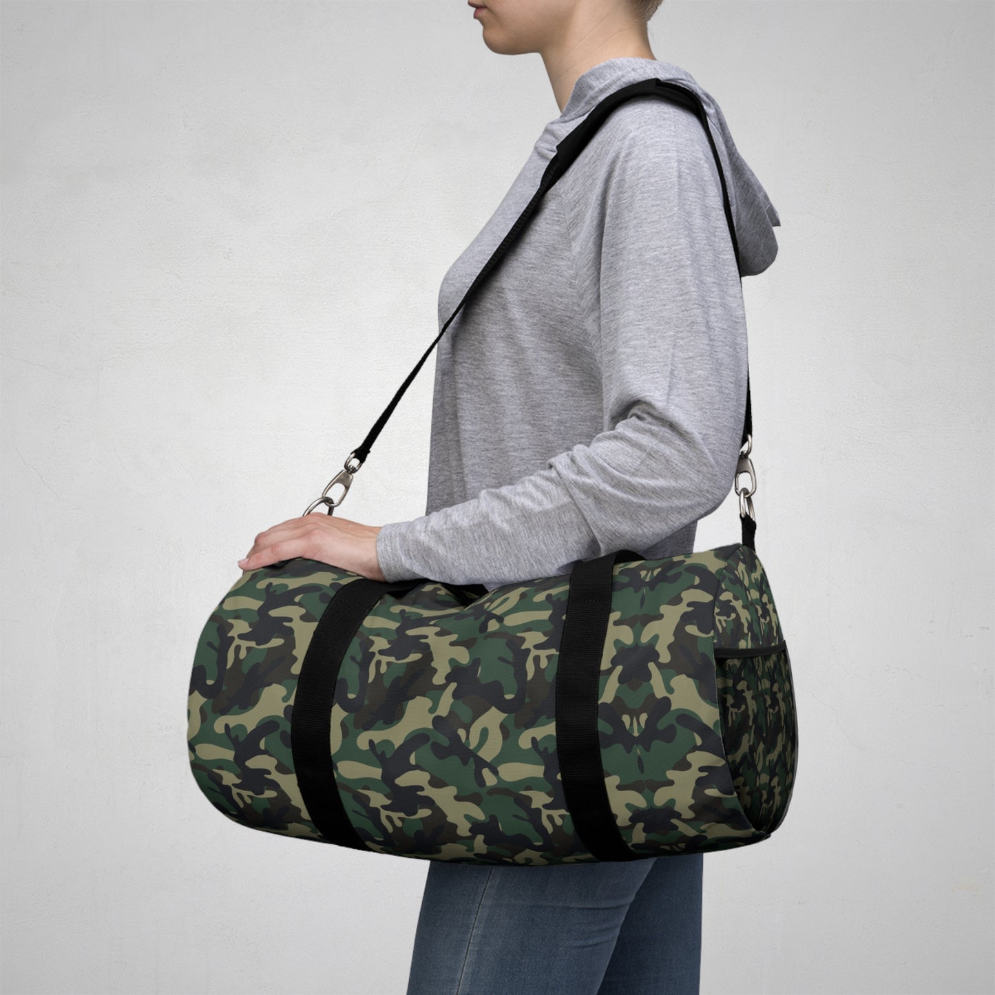 FlexBag - Camo