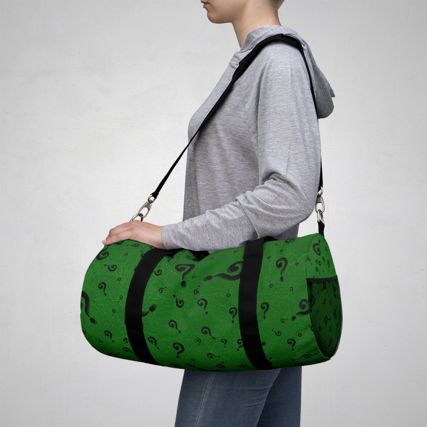 FlexBag - The Riddler