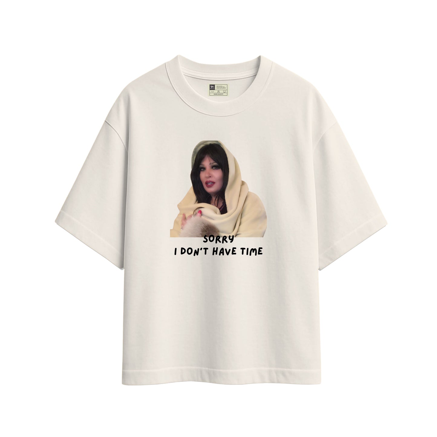 Printed Tshirt