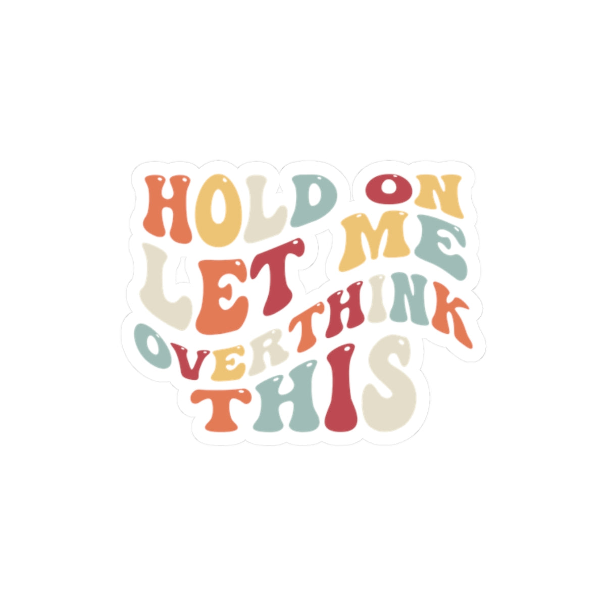 Overthink