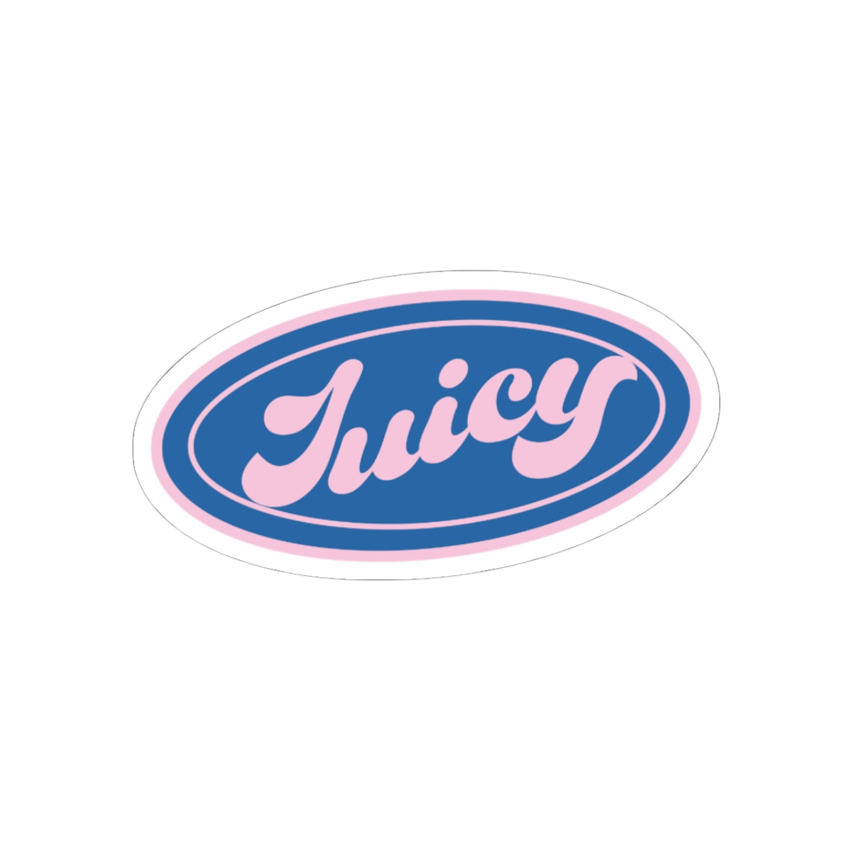 Juicy