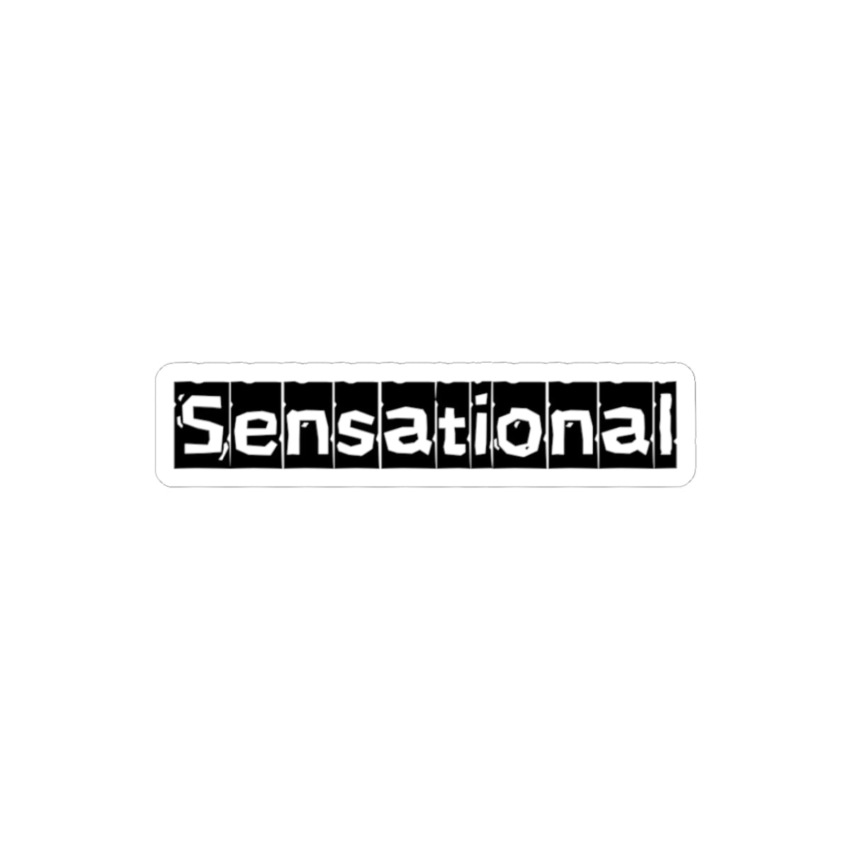Sensational