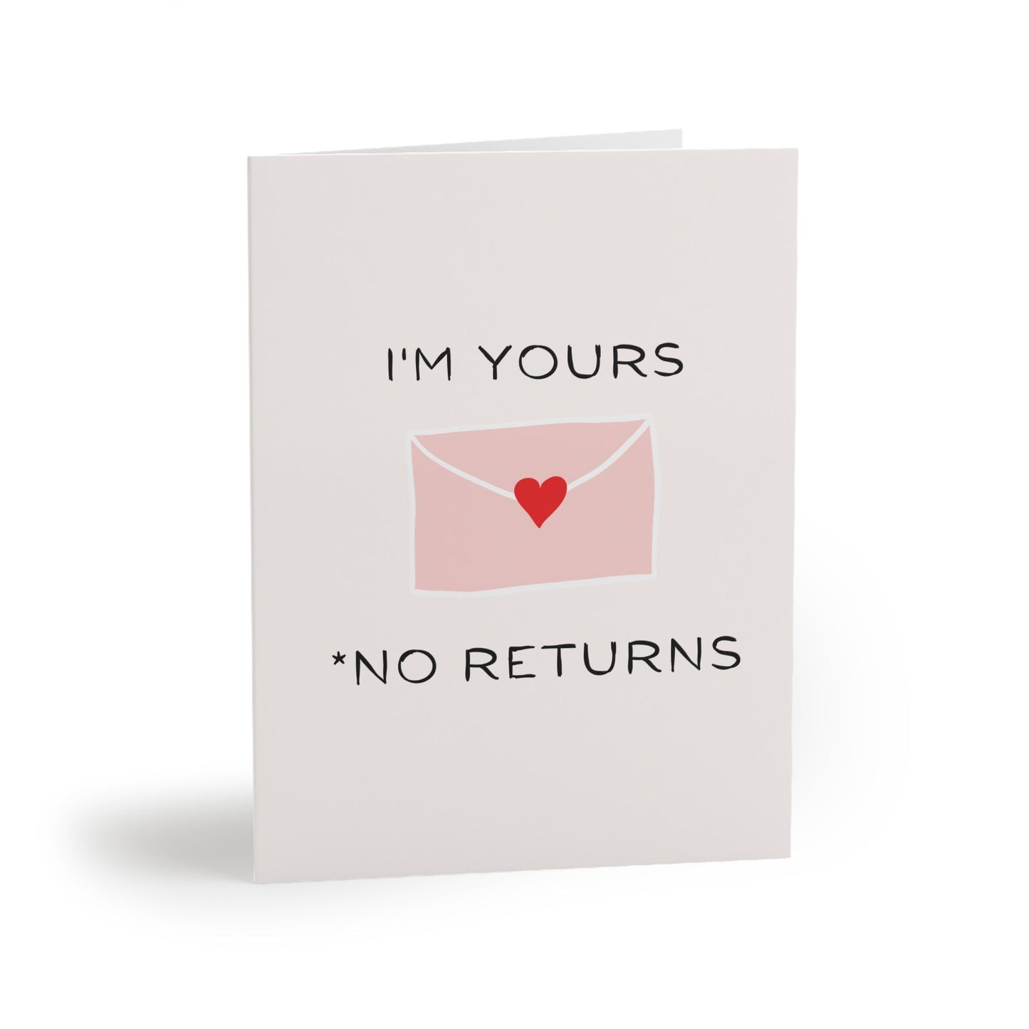 Special Greeting card