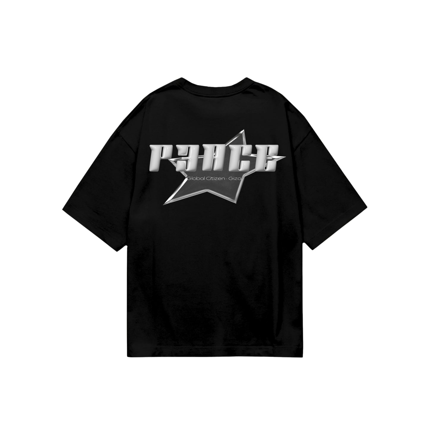 Printed Tshirt