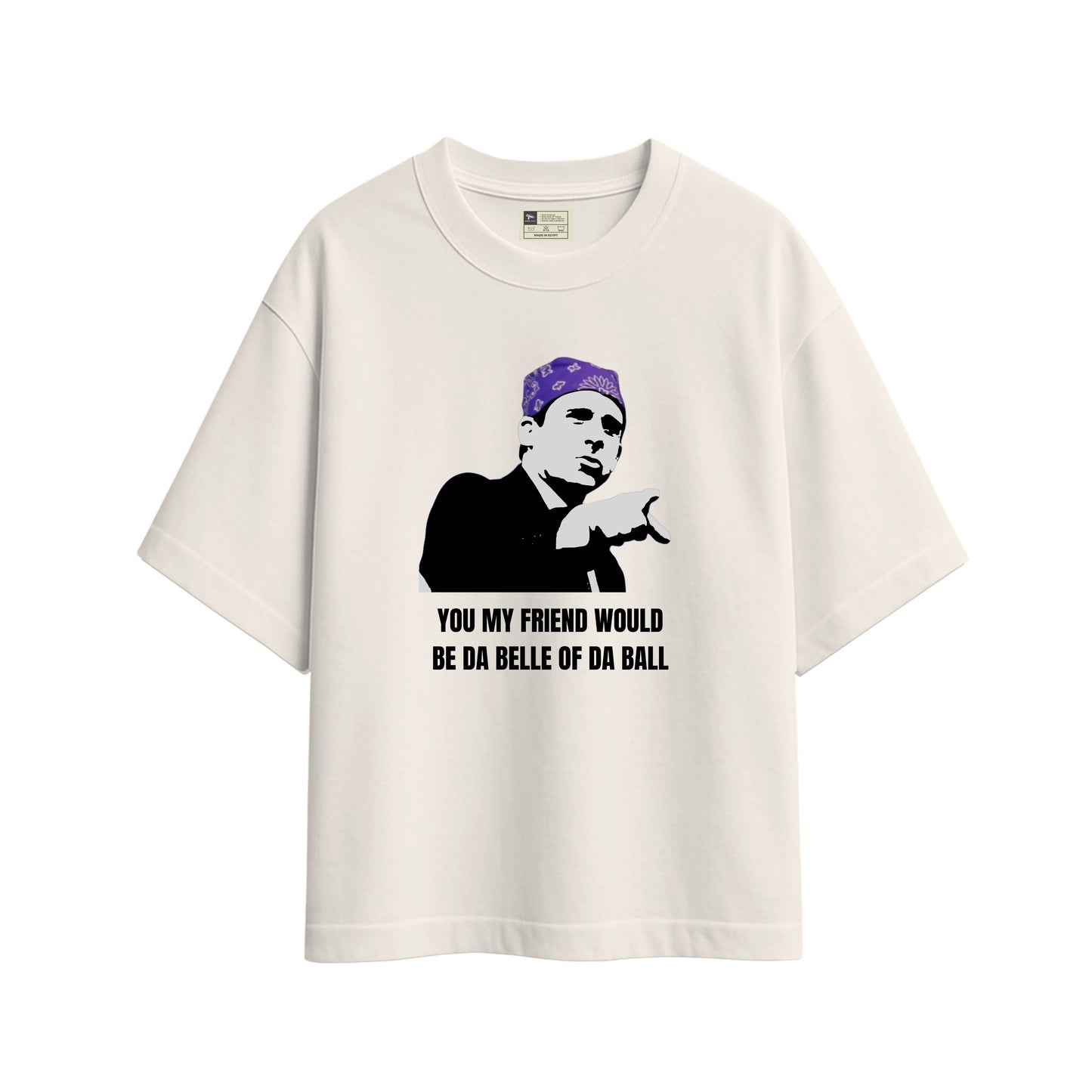 Printed Tshirt