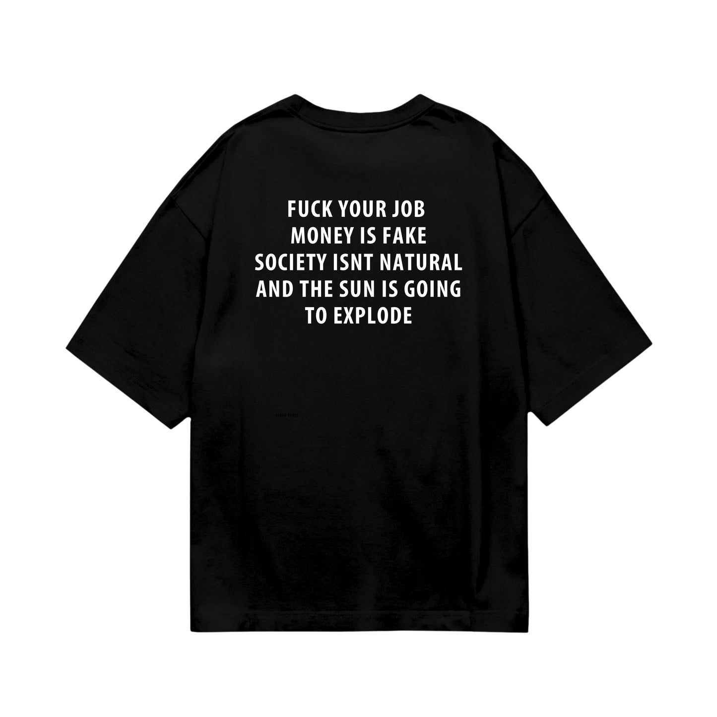 Take it easy - Explicit