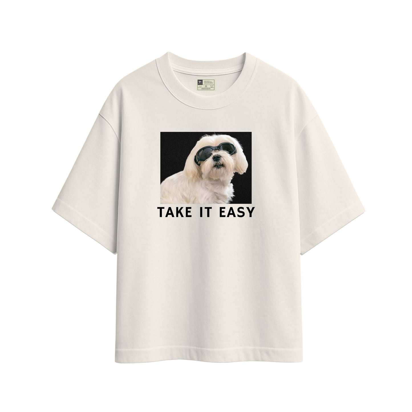 Printed Tshirt