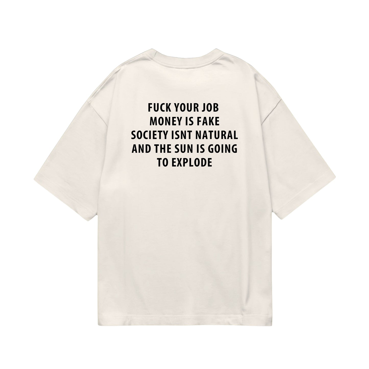 Take it easy - Explicit