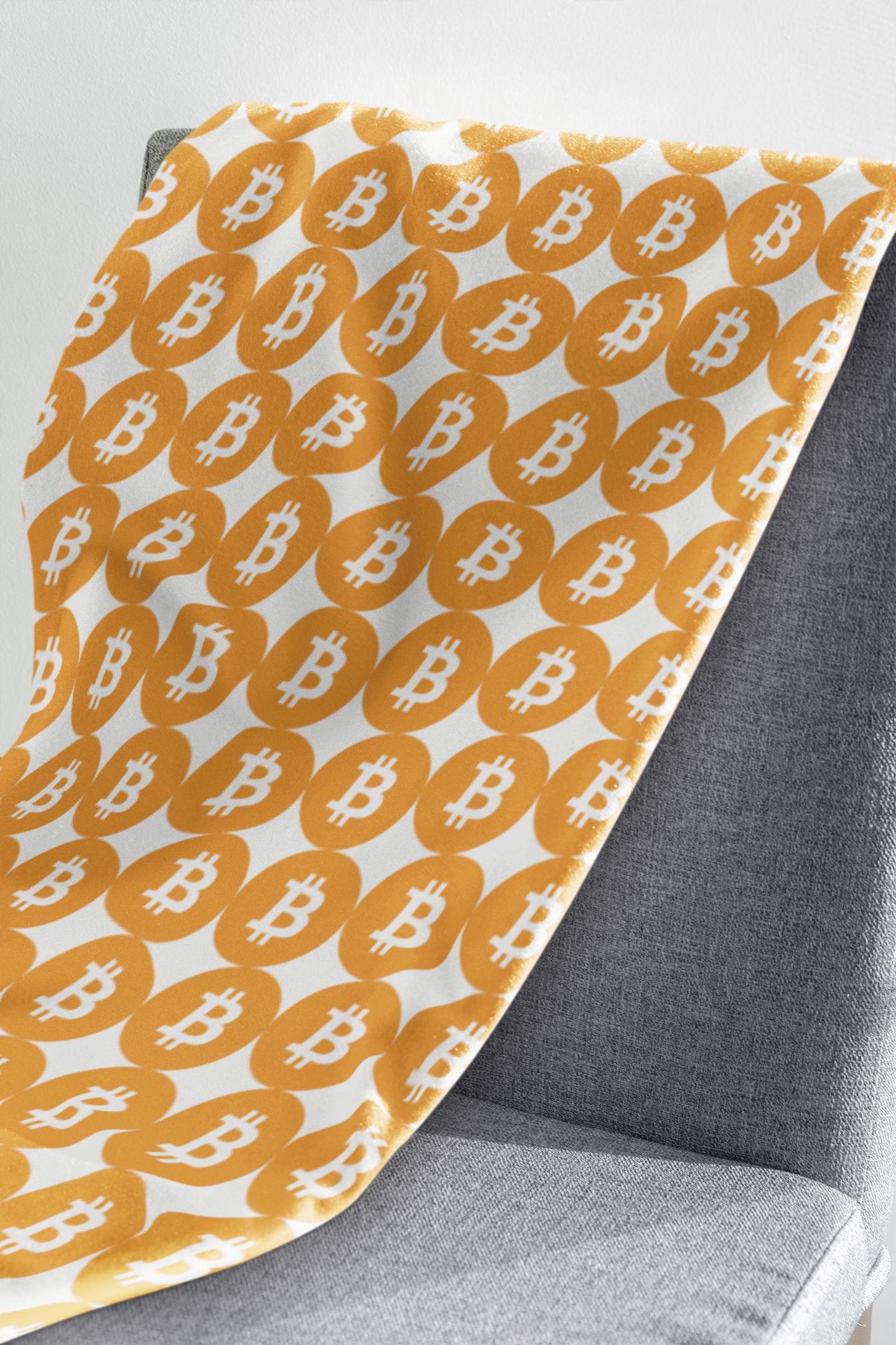 Huggle- Bitcoin