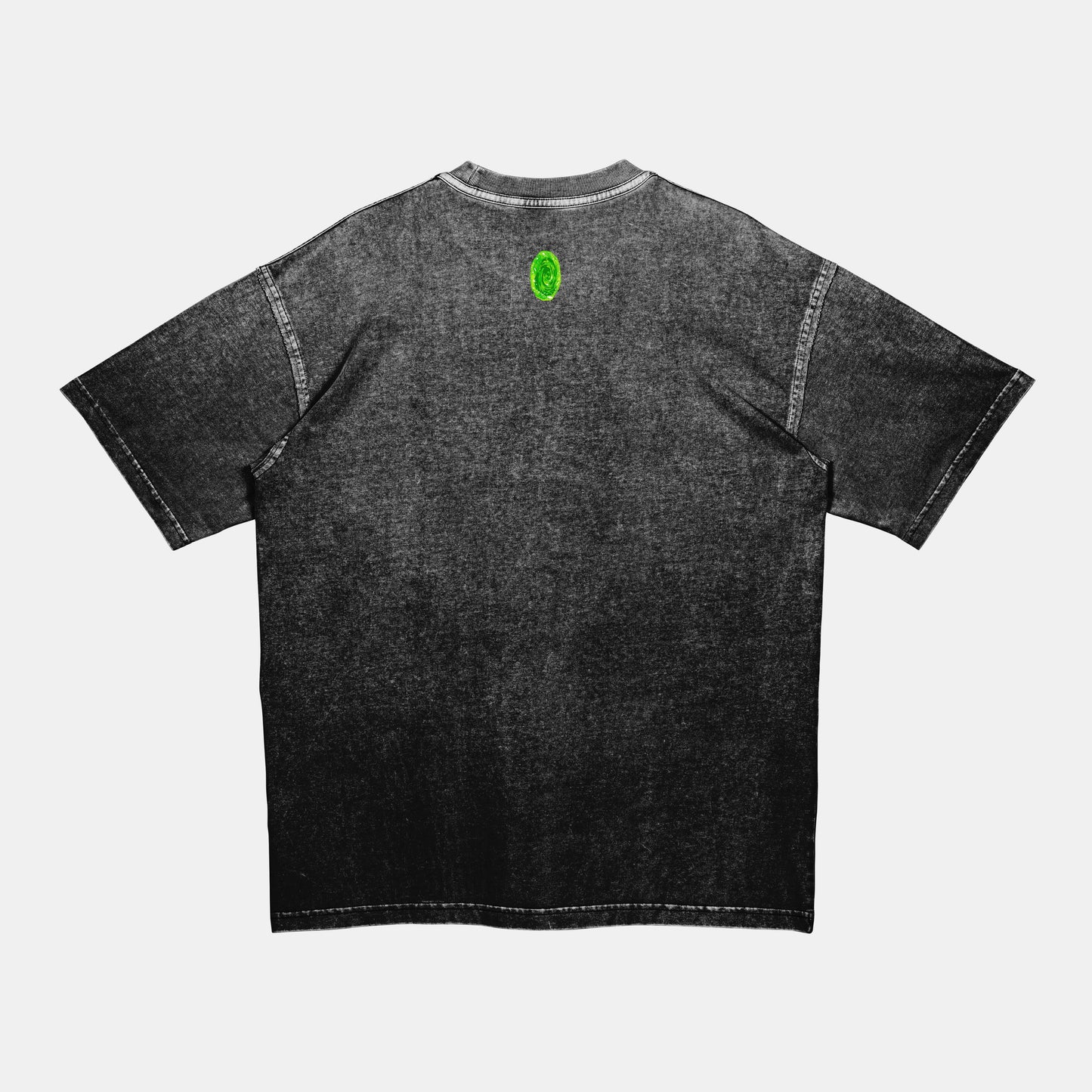 Grafix – Rick & Morty