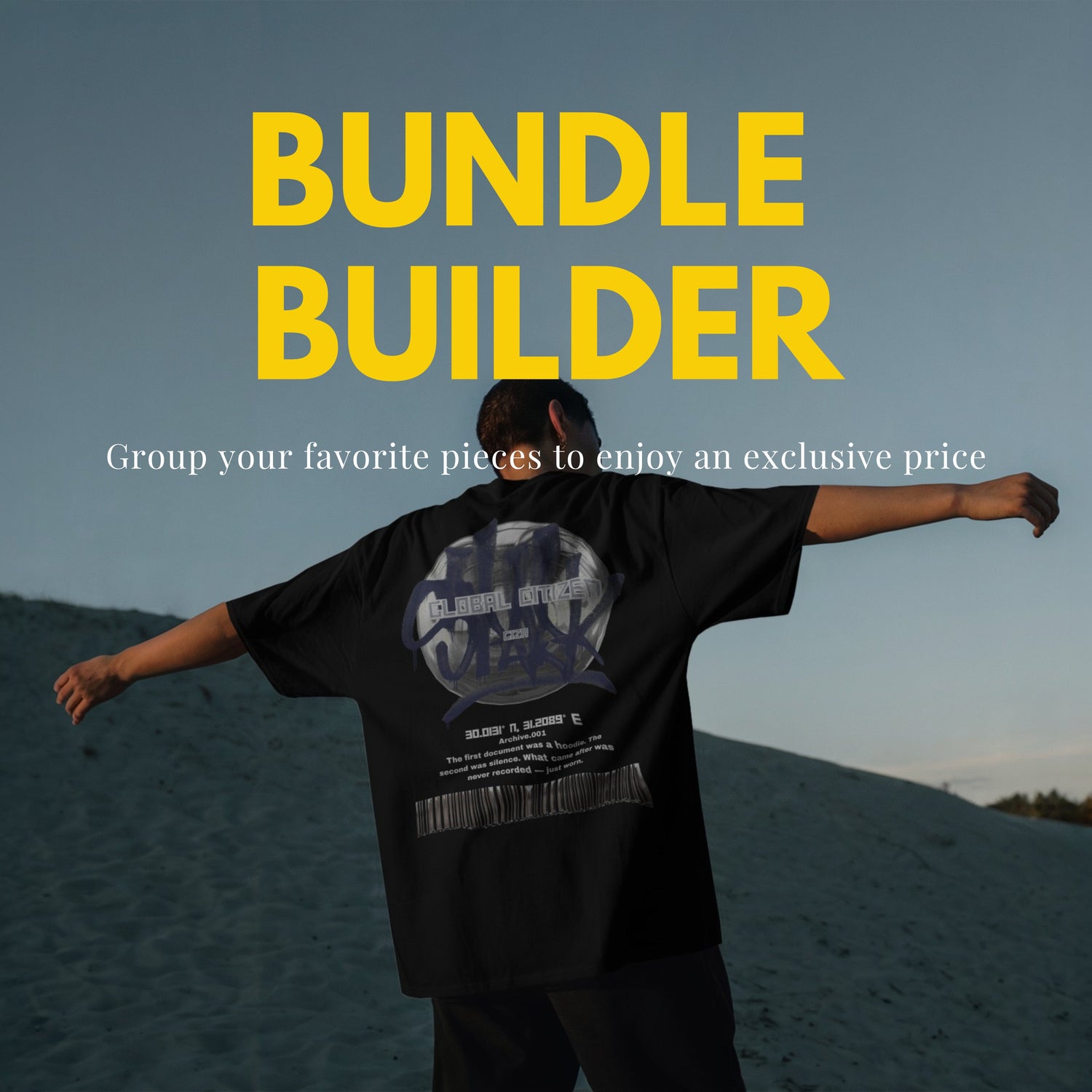 Bundles