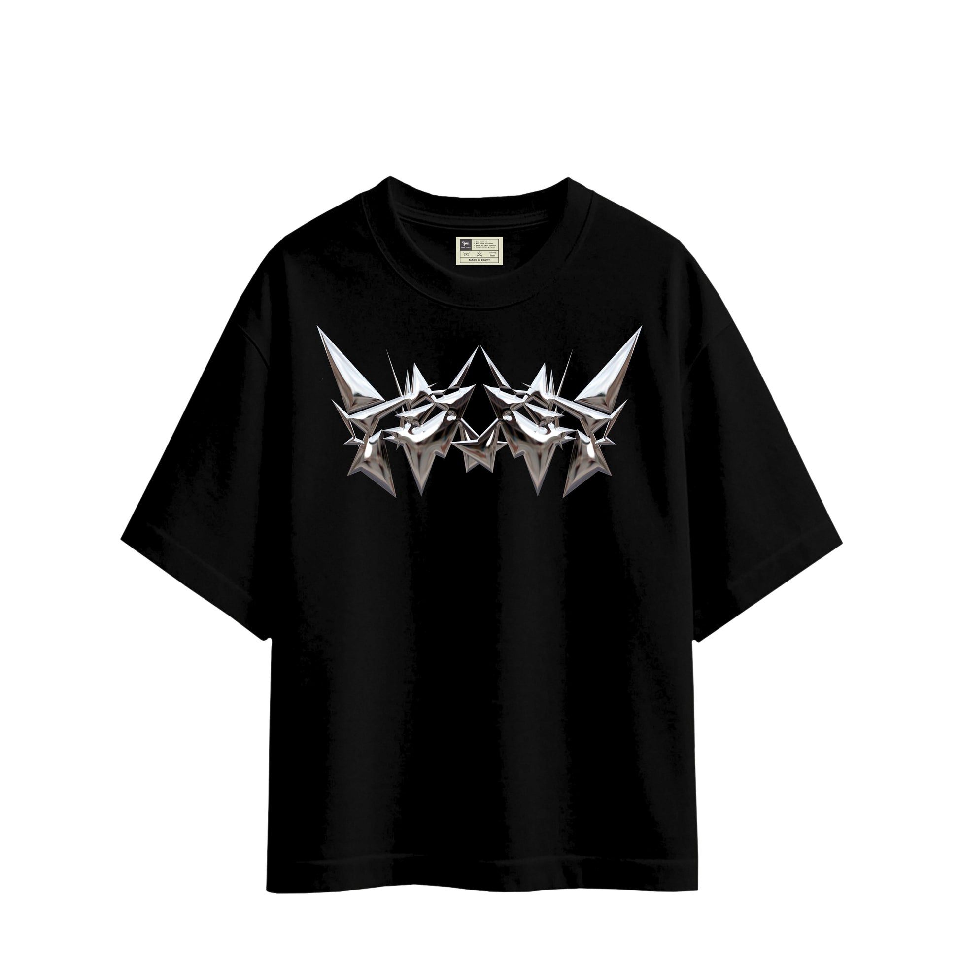 Printed Tshirt