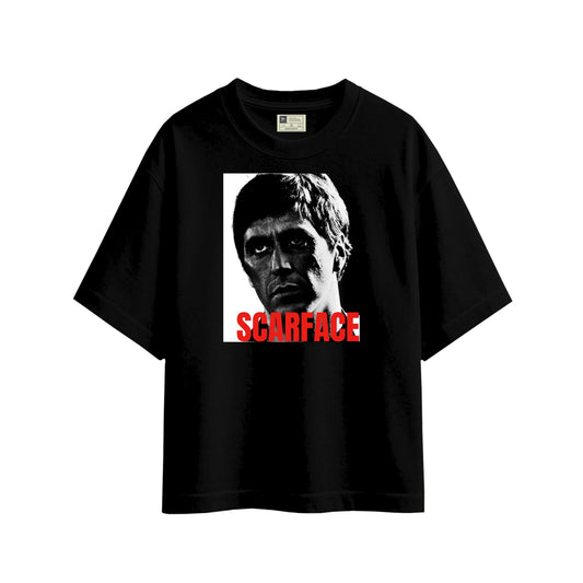 Printed Tshirt