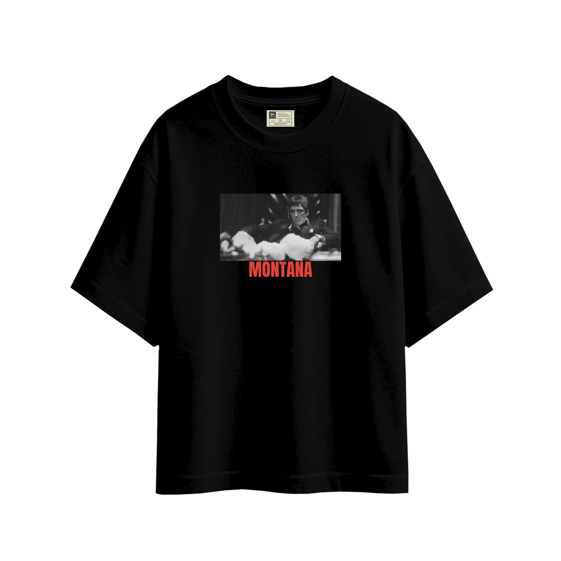 Printed Tshirt