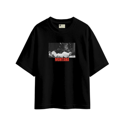 Printed Tshirt