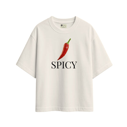 Spicy