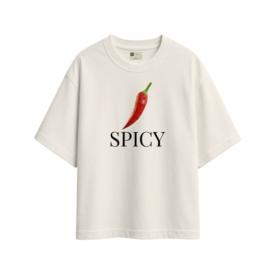 Spicy
