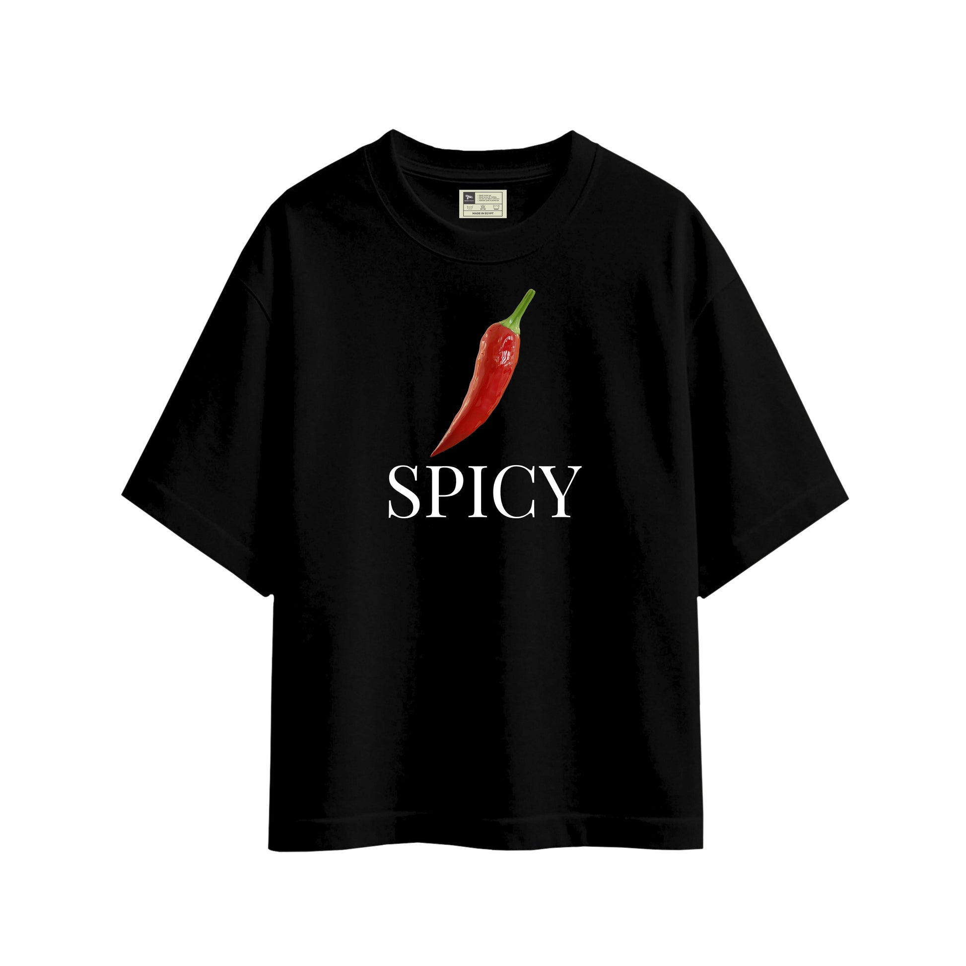 Printed Tshirt