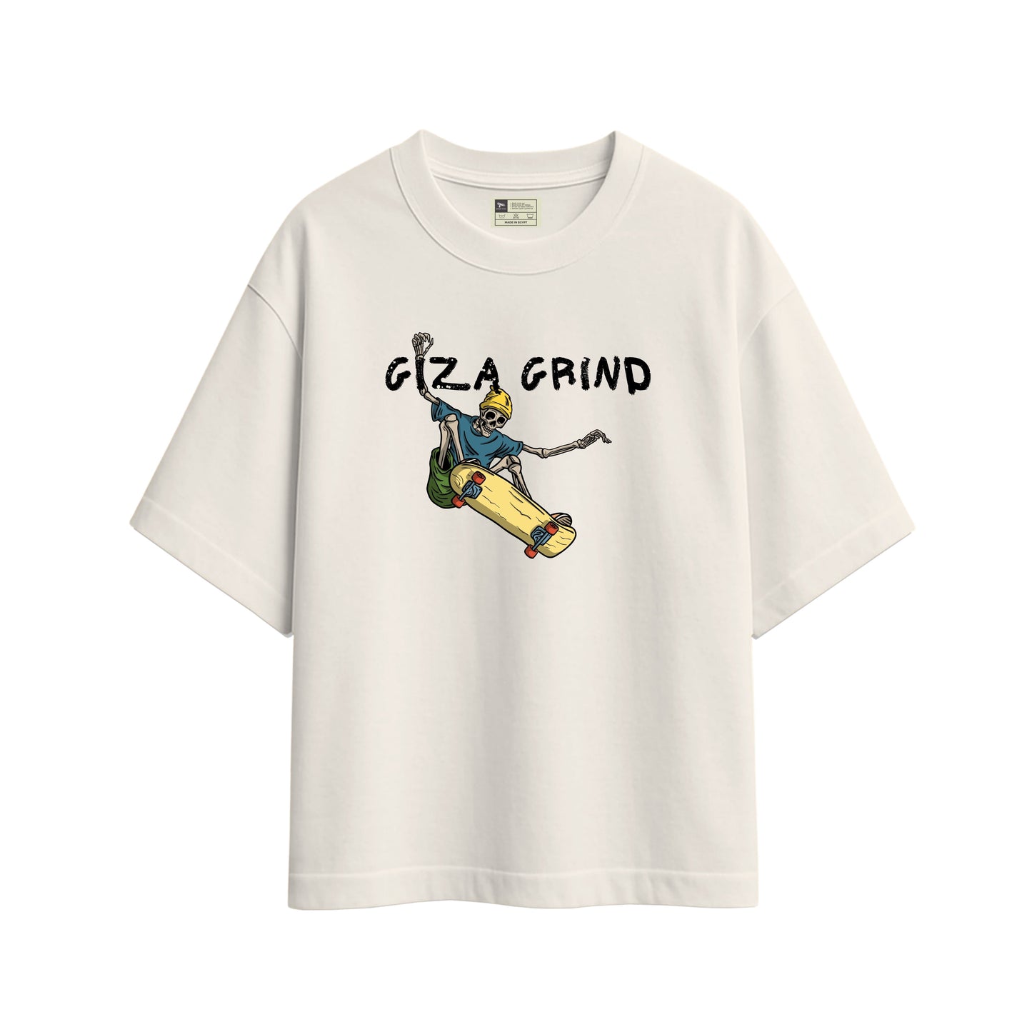 Giza Grind