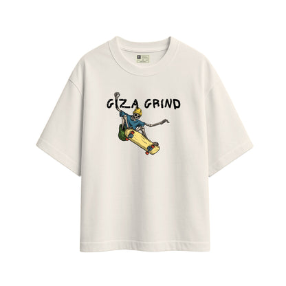 Giza Grind