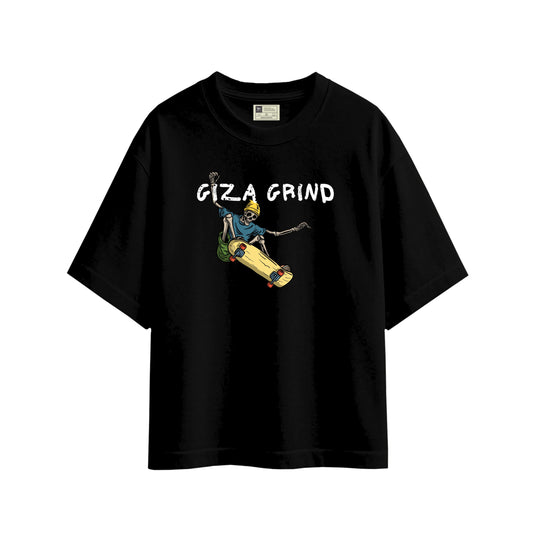 Printed Tshirt