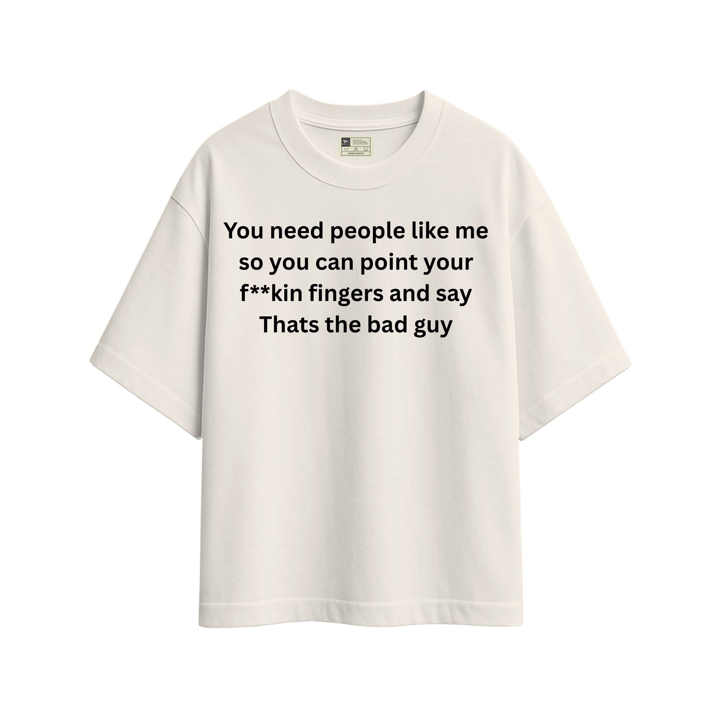 Printed Tshirt