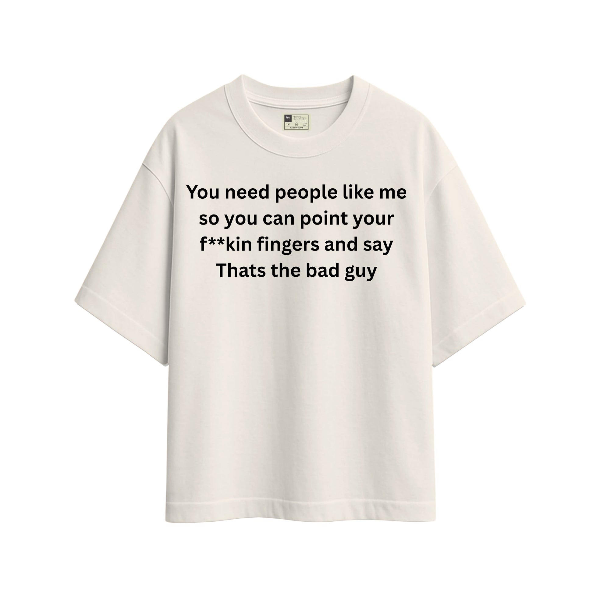 Printed Tshirt