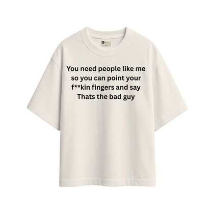 Printed Tshirt