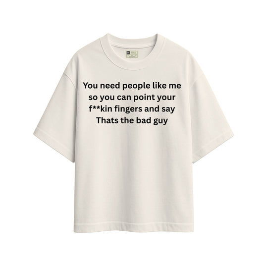 Printed Tshirt