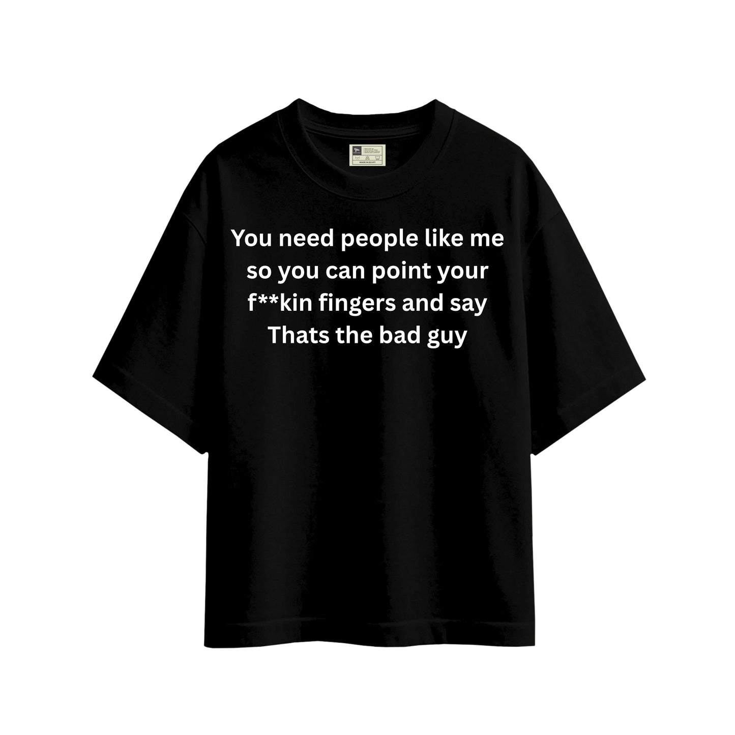 People like me
