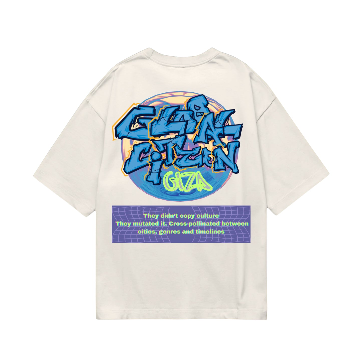 Printed Tshirt