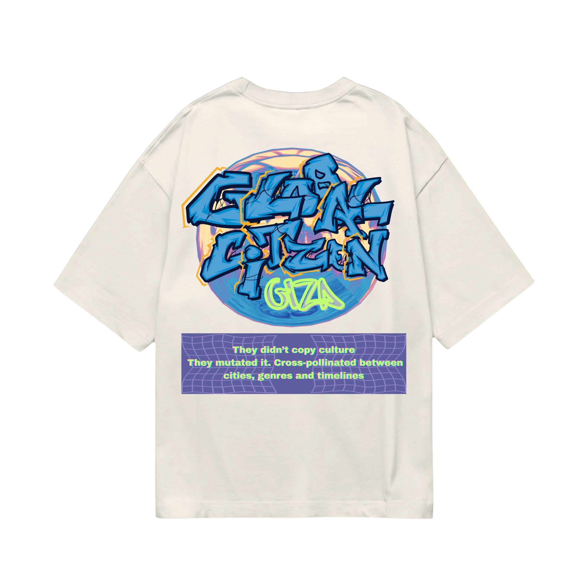 Printed Tshirt