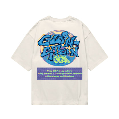 Printed Tshirt