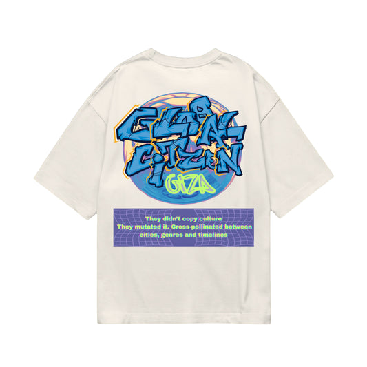 Printed Tshirt