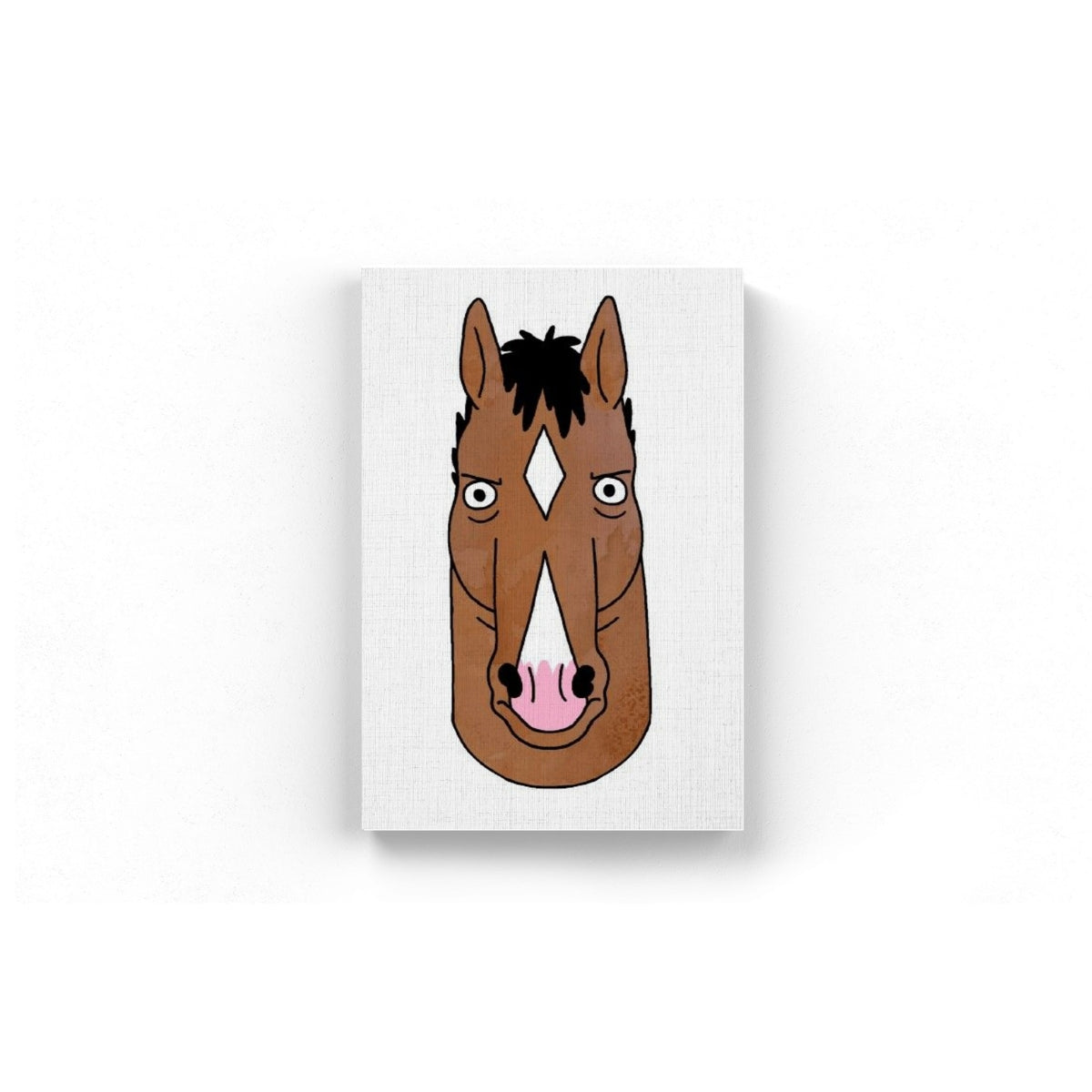 Canvas Poster