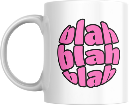 Muggy - Blah Blah