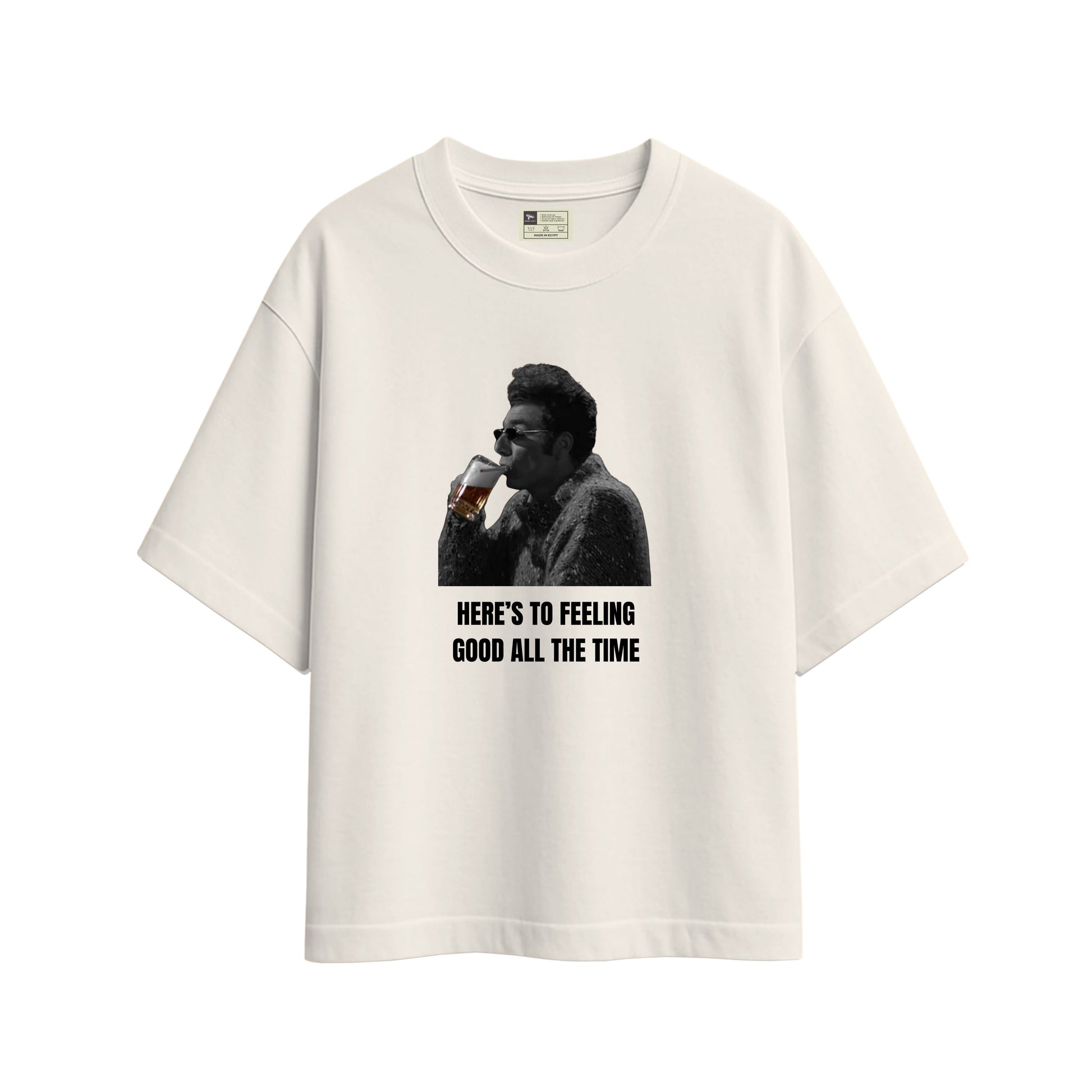 Printed Tshirt