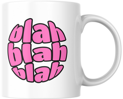 Muggy - Blah Blah