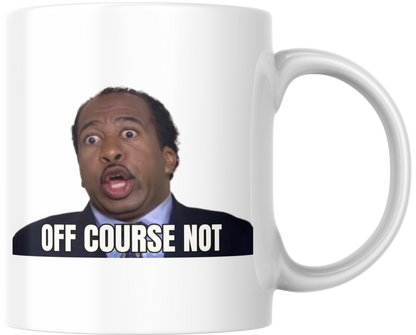 Muggy - Stanley