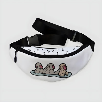 Slingy - Three Monkeys