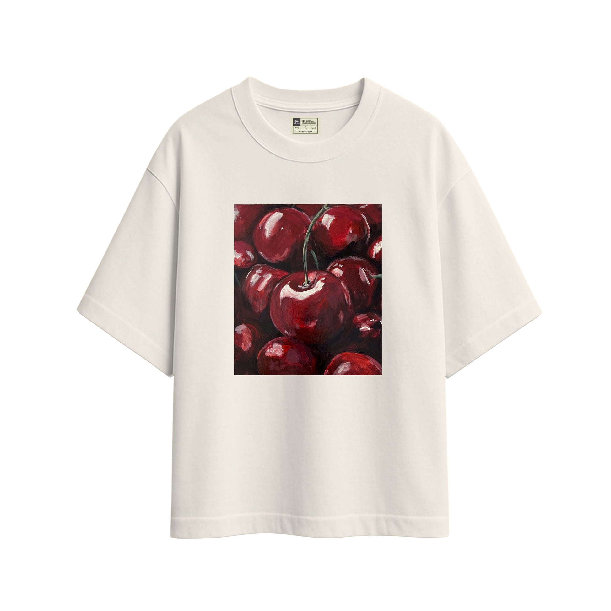 Printed Tshirt