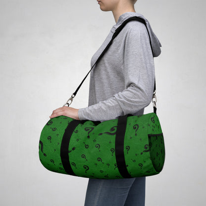FlexBag - The Riddler